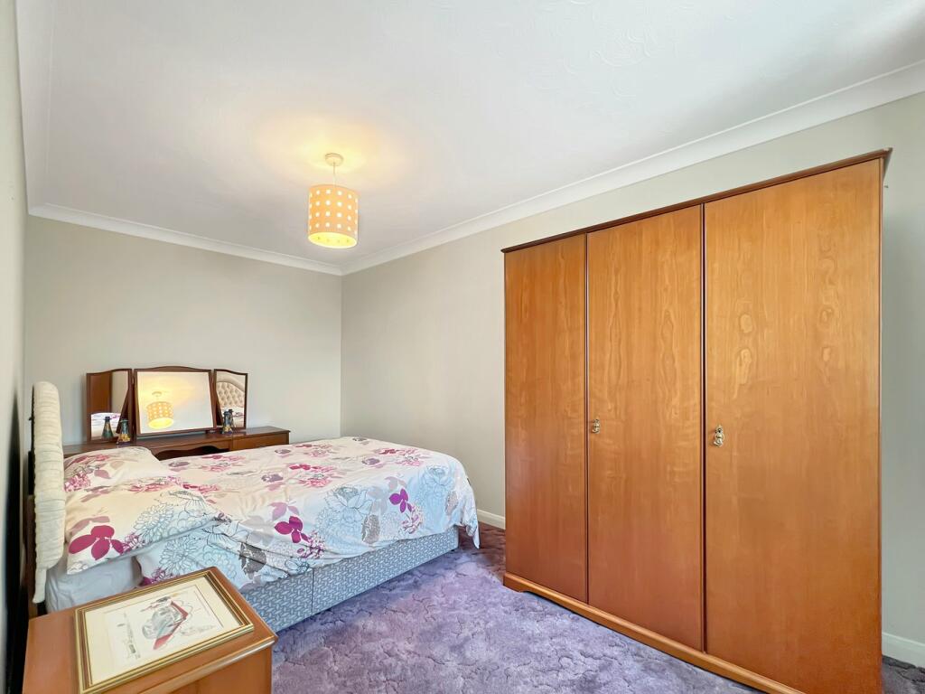 Additional property image - Crocklands, Greenstead Green, Halstead, CO9