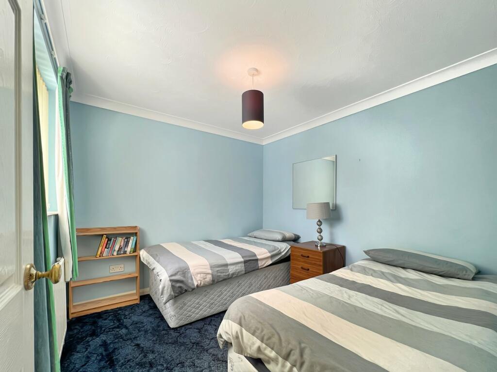 Additional property image - Crocklands, Greenstead Green, Halstead, CO9