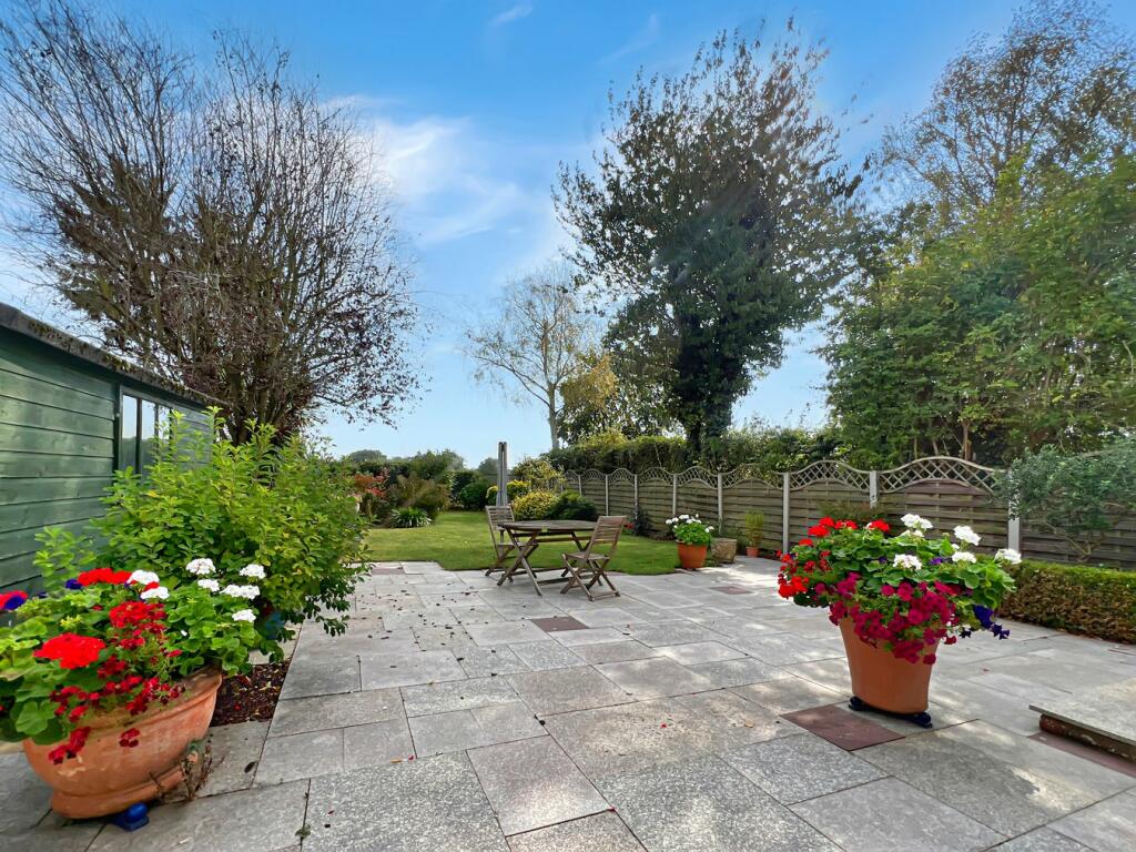 Additional property image - Crocklands, Greenstead Green, Halstead, CO9
