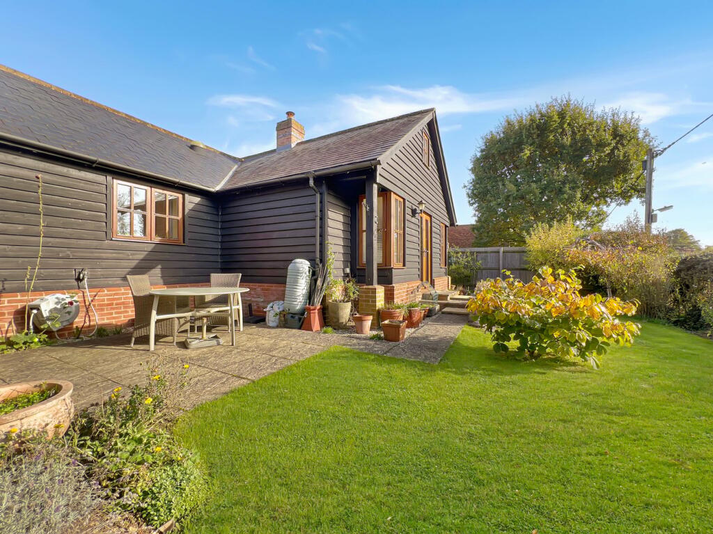 Additional property image - Swan Street, Sible Hedingham, Halstead, CO9