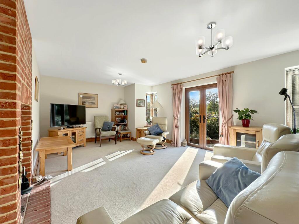 Additional property image - Swan Street, Sible Hedingham, Halstead, CO9
