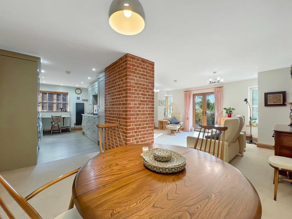 Additional property image - Swan Street, Sible Hedingham, Halstead, CO9