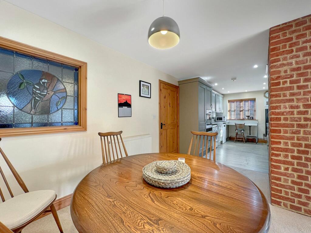 Additional property image - Swan Street, Sible Hedingham, Halstead, CO9