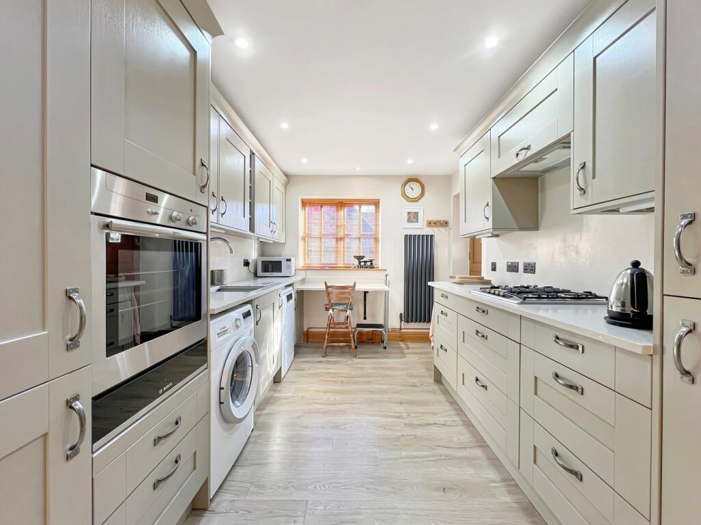 Additional property image - Swan Street, Sible Hedingham, Halstead, CO9