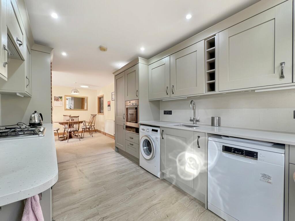 Additional property image - Swan Street, Sible Hedingham, Halstead, CO9