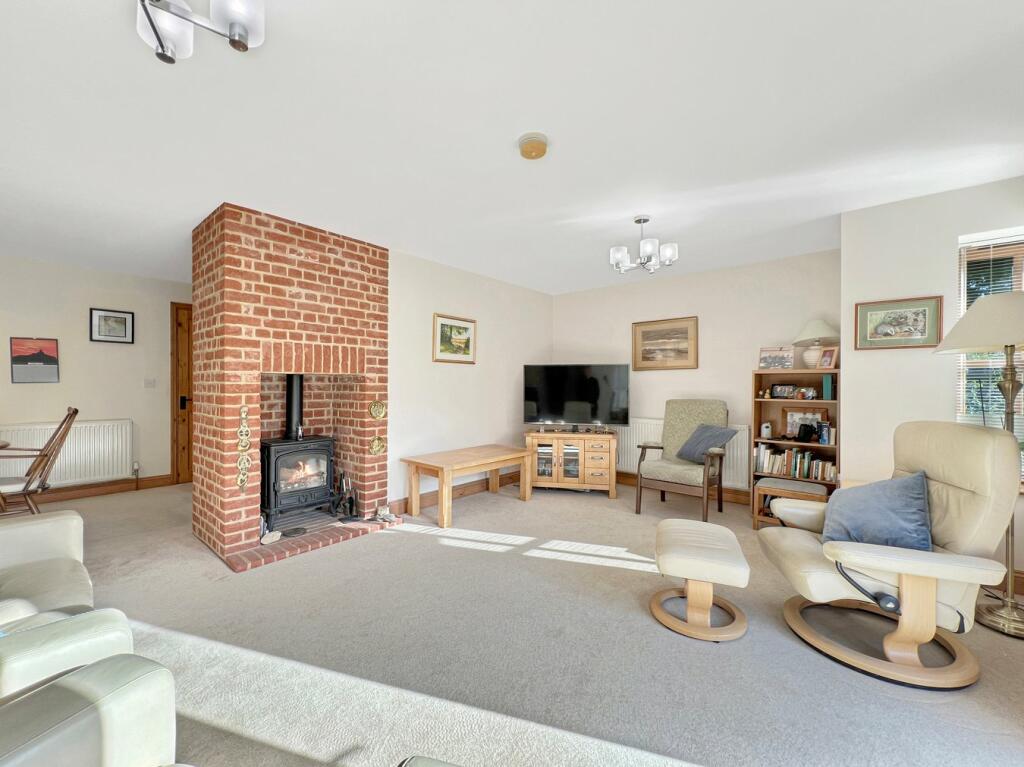 Additional property image - Swan Street, Sible Hedingham, Halstead, CO9