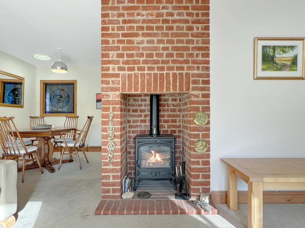 Additional property image - Swan Street, Sible Hedingham, Halstead, CO9