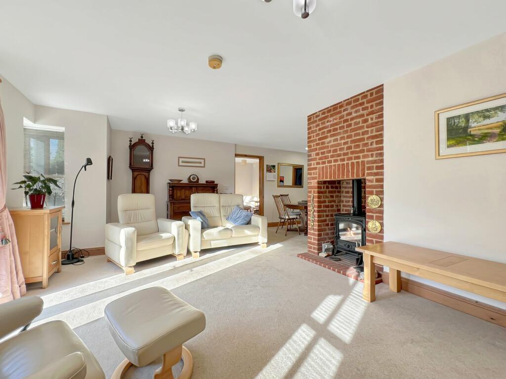 Additional property image - Swan Street, Sible Hedingham, Halstead, CO9
