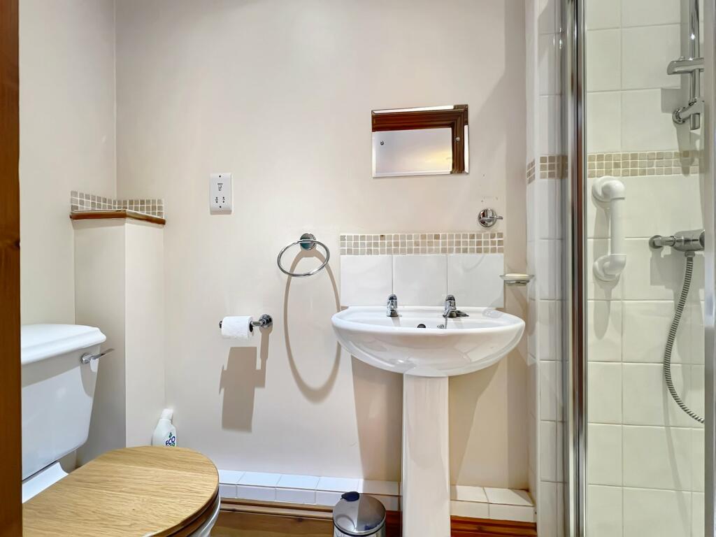 Additional property image - Swan Street, Sible Hedingham, Halstead, CO9