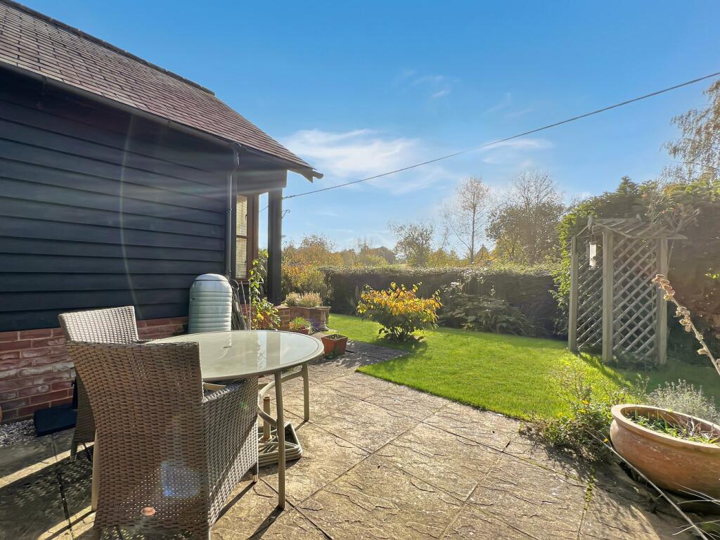 Additional property image - Swan Street, Sible Hedingham, Halstead, CO9