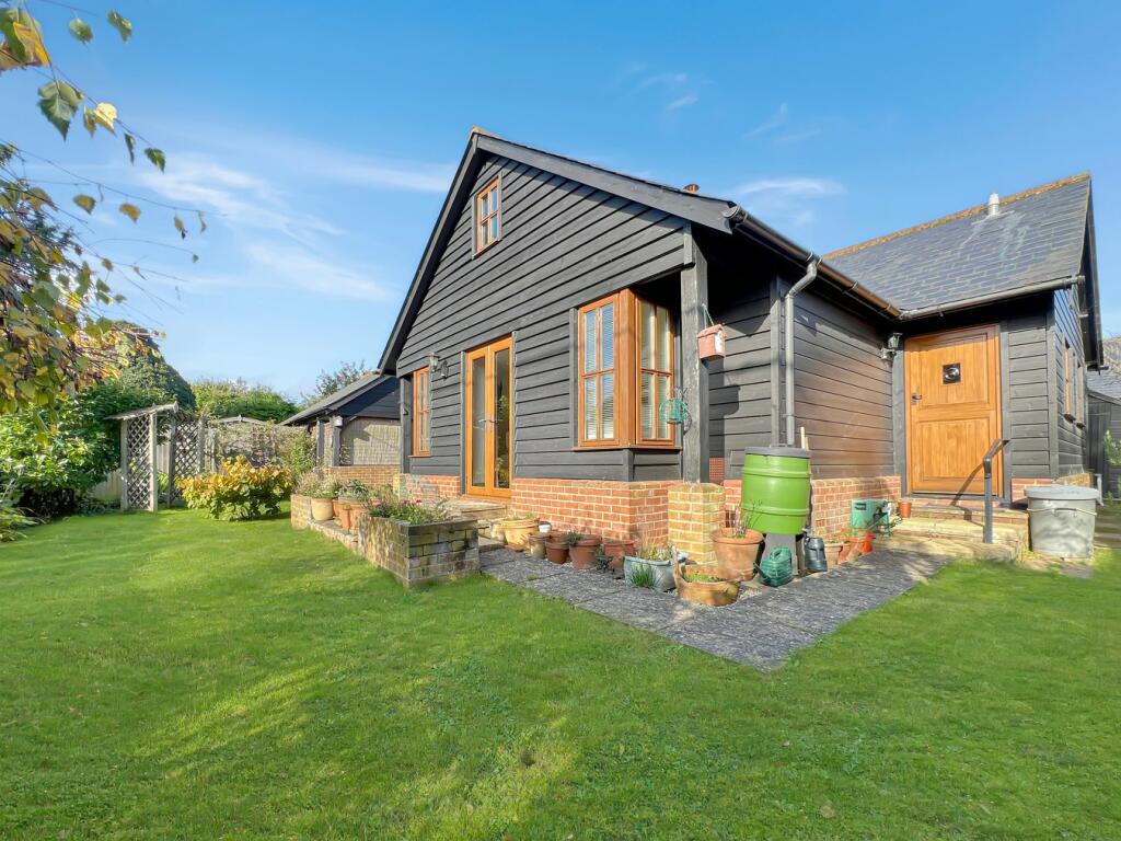 Additional property image - Swan Street, Sible Hedingham, Halstead, CO9