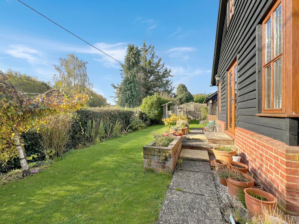 Additional property image - Swan Street, Sible Hedingham, Halstead, CO9