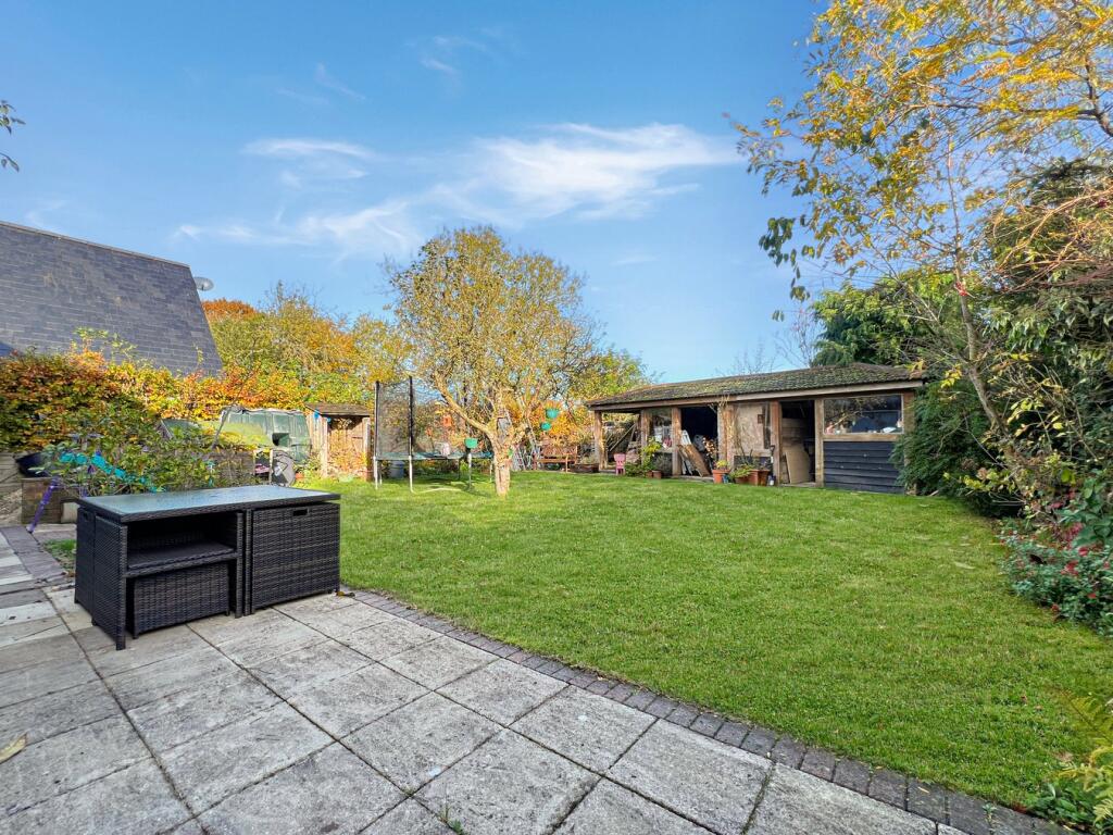 Additional property image - Fox Yard, Wickham St Paul, Halstead, CO9