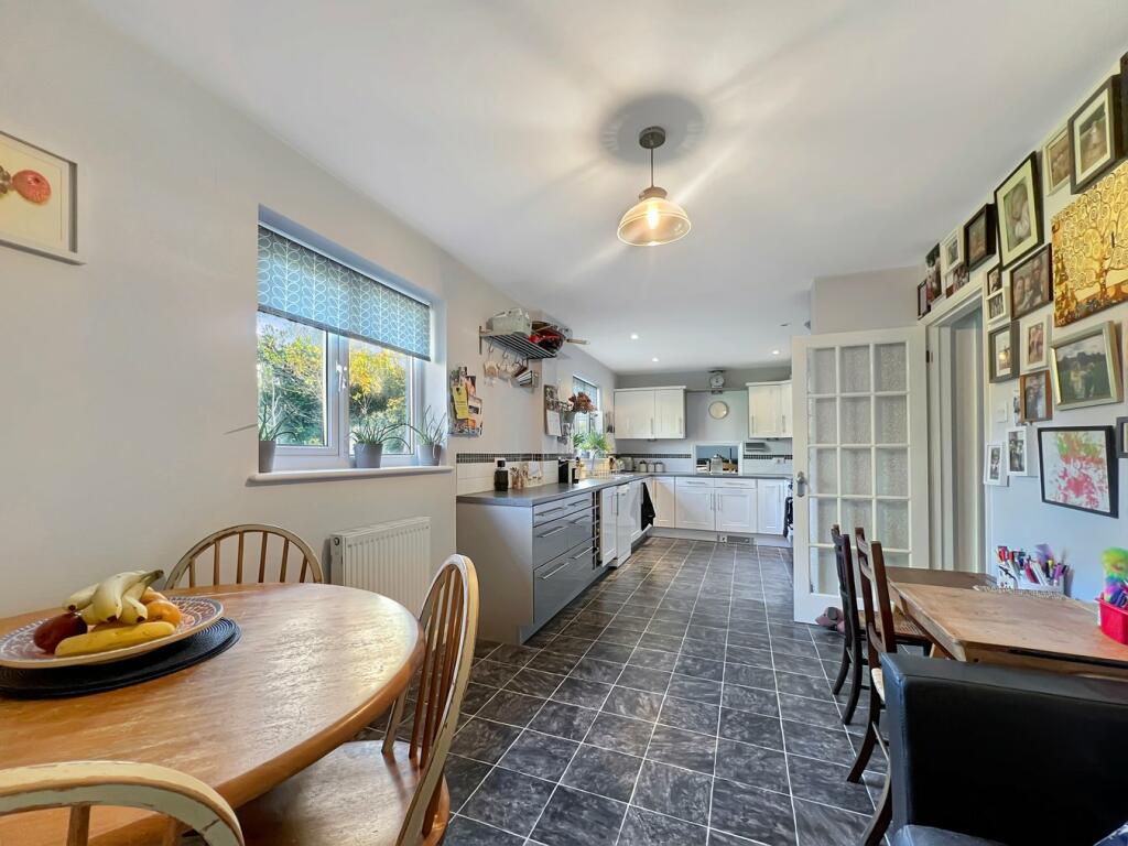 Additional property image - Fox Yard, Wickham St Paul, Halstead, CO9