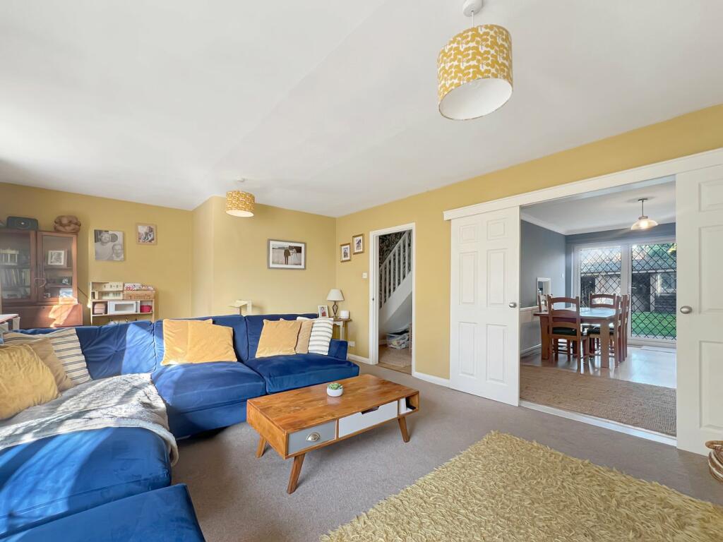 Additional property image - Fox Yard, Wickham St Paul, Halstead, CO9