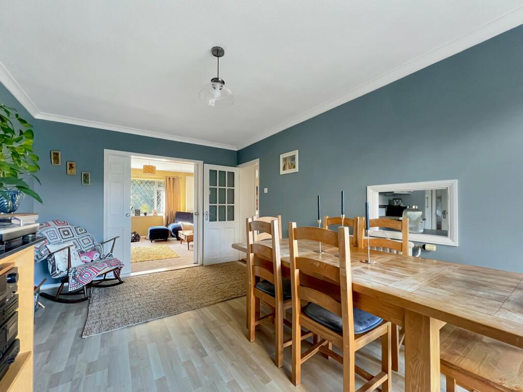 Additional property image - Fox Yard, Wickham St Paul, Halstead, CO9