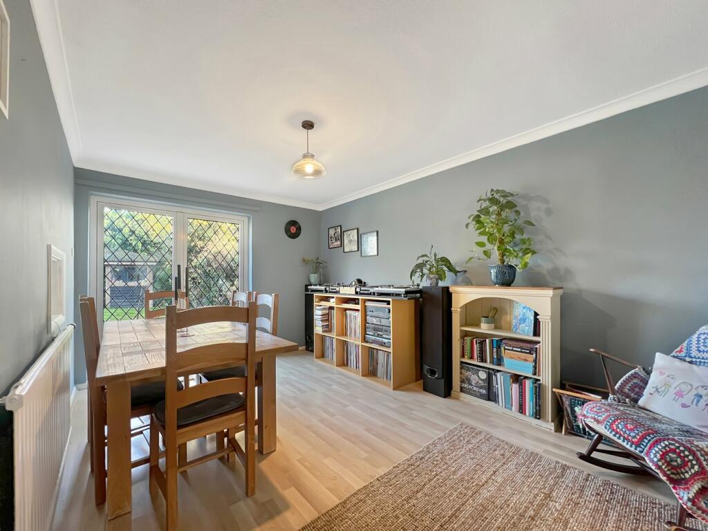Additional property image - Fox Yard, Wickham St Paul, Halstead, CO9