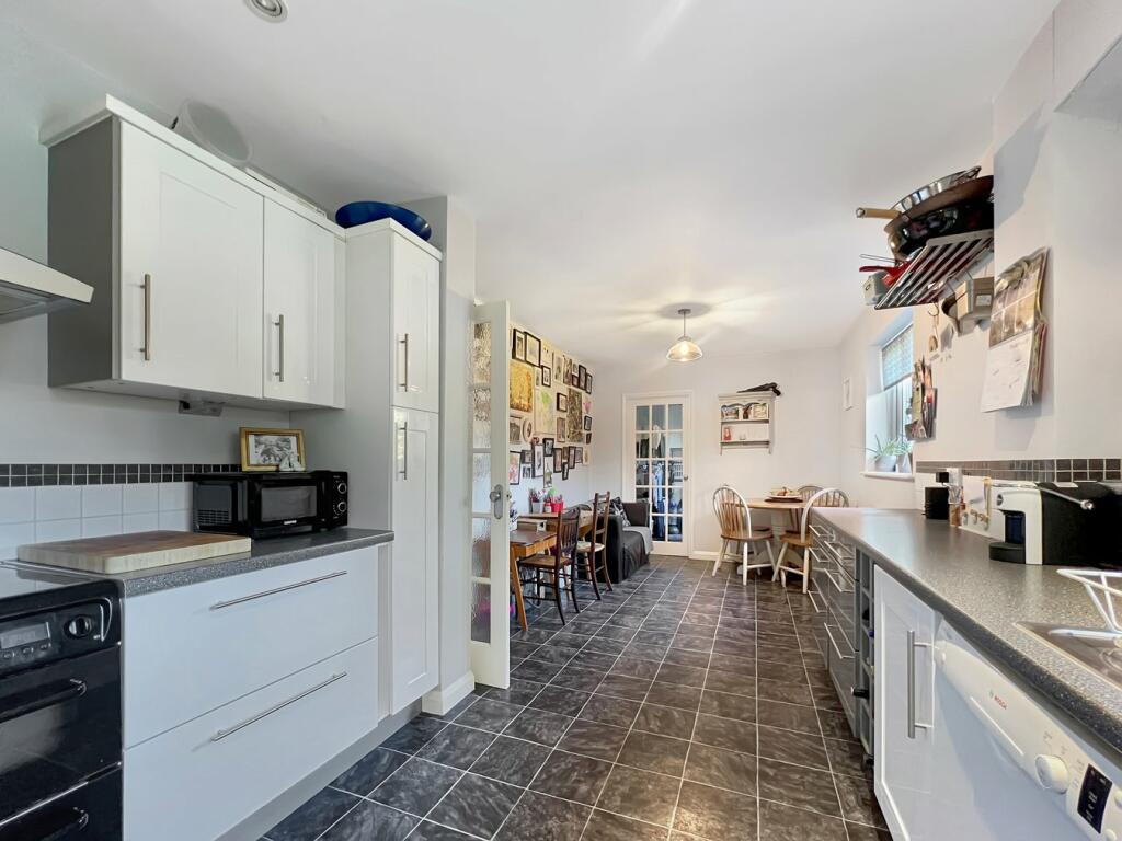 Additional property image - Fox Yard, Wickham St Paul, Halstead, CO9