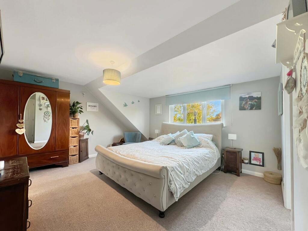 Additional property image - Fox Yard, Wickham St Paul, Halstead, CO9