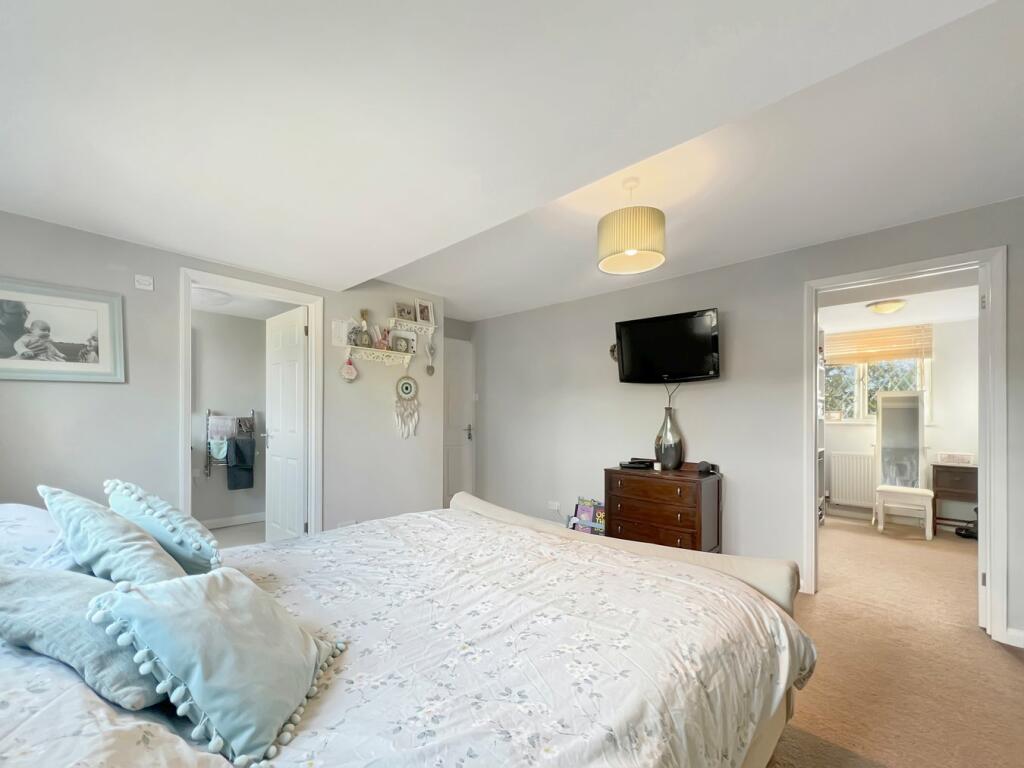 Additional property image - Fox Yard, Wickham St Paul, Halstead, CO9
