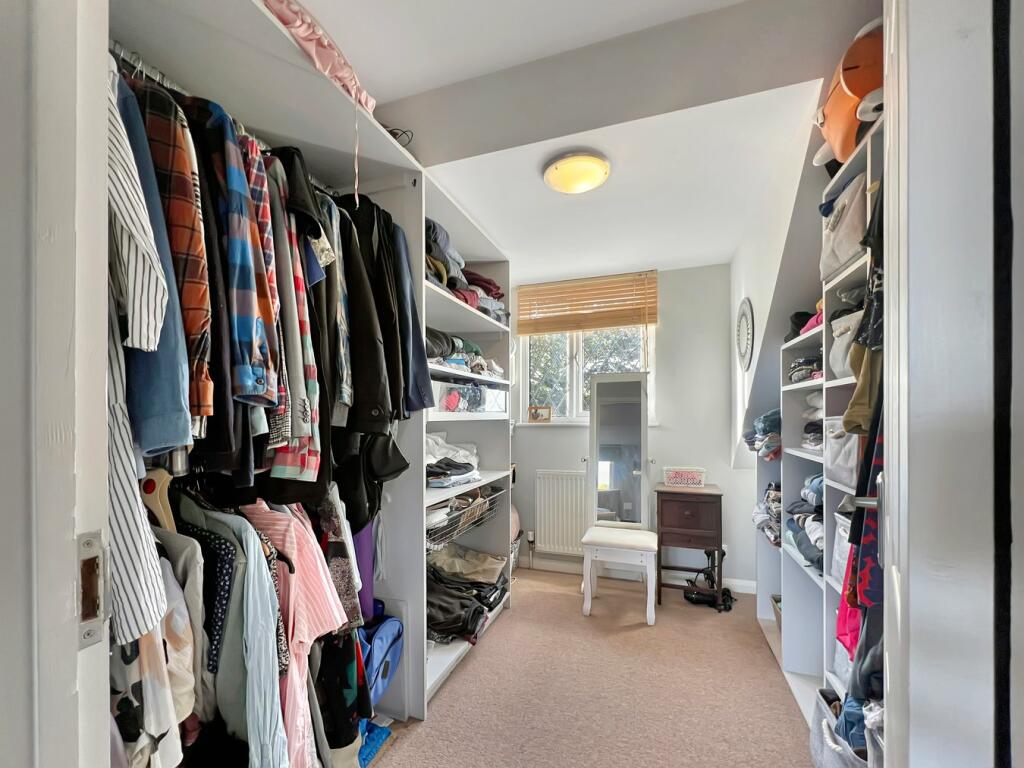 Additional property image - Fox Yard, Wickham St Paul, Halstead, CO9