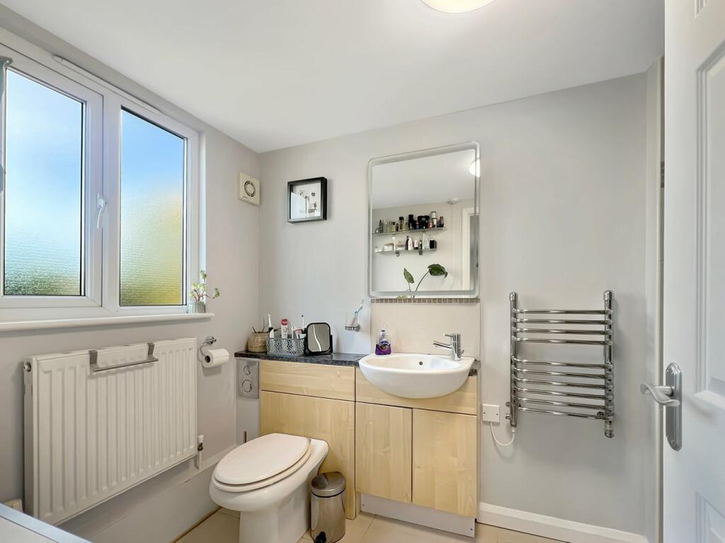 Additional property image - Fox Yard, Wickham St Paul, Halstead, CO9