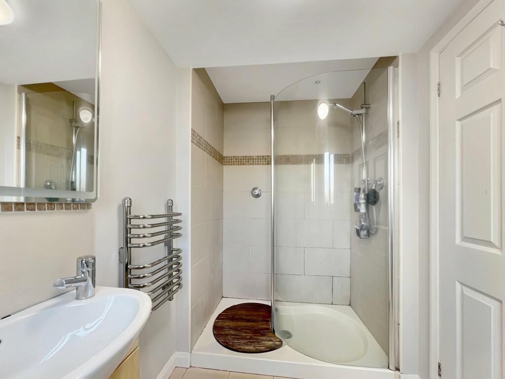 Additional property image - Fox Yard, Wickham St Paul, Halstead, CO9