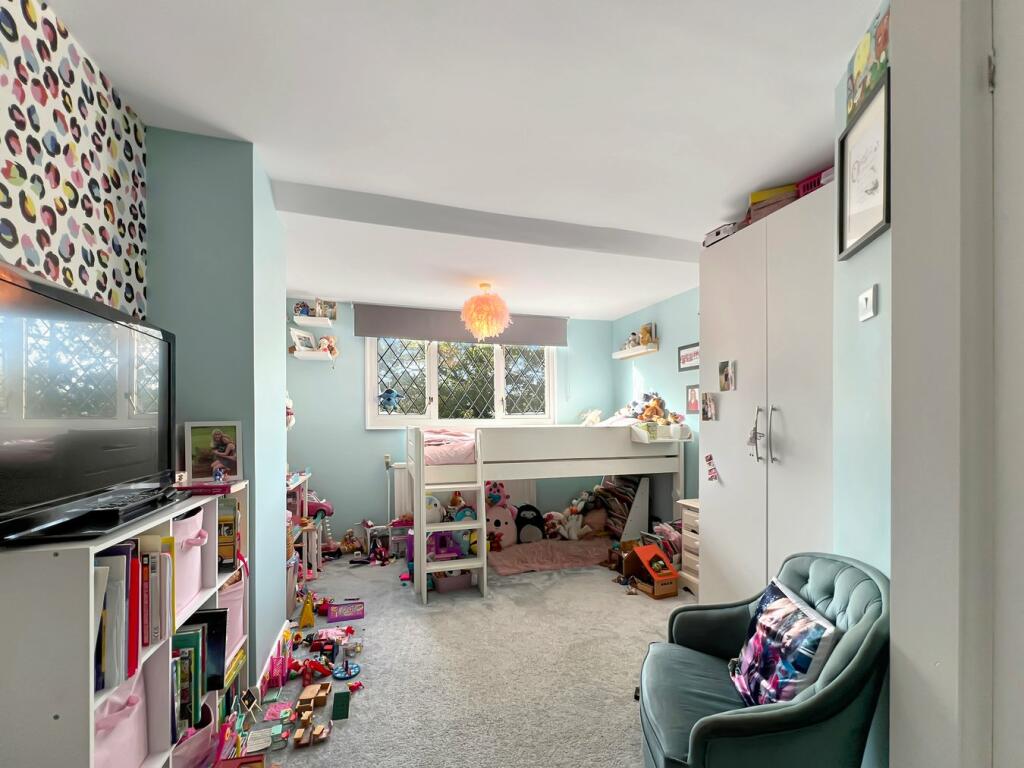 Additional property image - Fox Yard, Wickham St Paul, Halstead, CO9