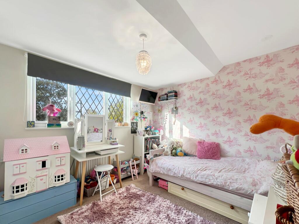 Additional property image - Fox Yard, Wickham St Paul, Halstead, CO9