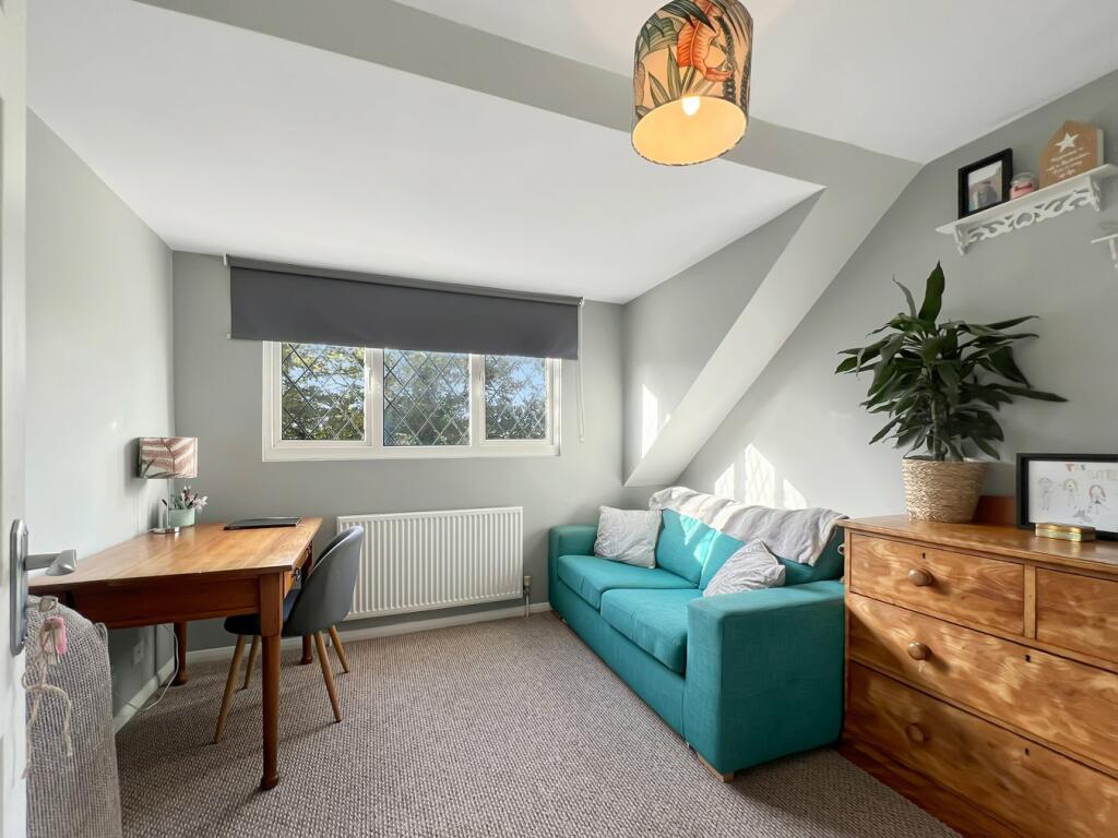 Additional property image - Fox Yard, Wickham St Paul, Halstead, CO9