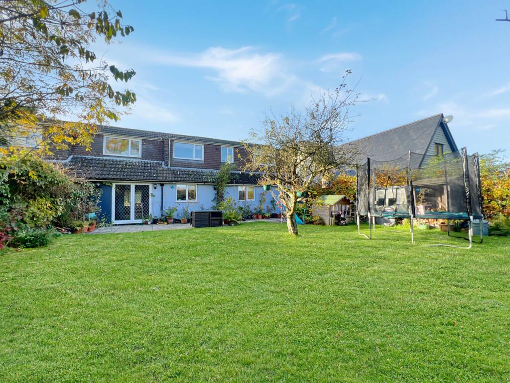 Additional property image - Fox Yard, Wickham St Paul, Halstead, CO9