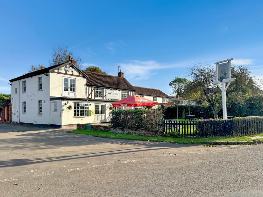 Additional property image - Fox Yard, Wickham St Paul, Halstead, CO9