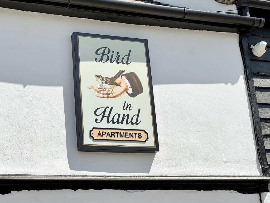 Additional property image - Bird In Hand Apartments, Chapel Hill, Halstead, CO9