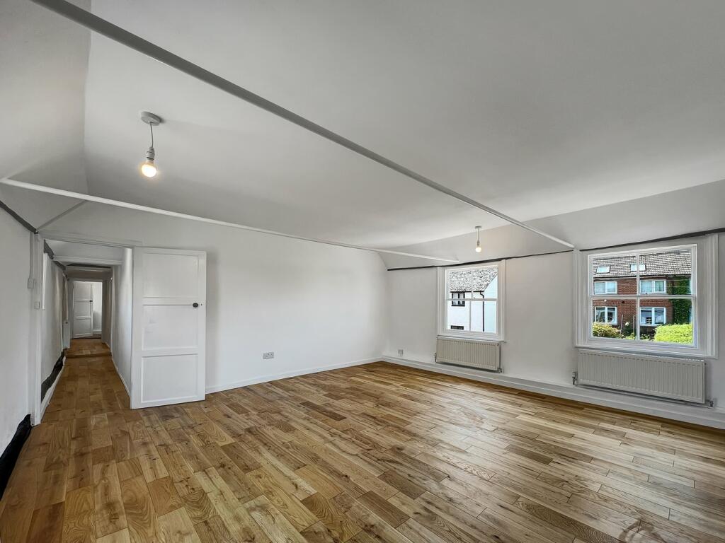 Additional property image - Bird In Hand Apartments, Chapel Hill, Halstead, CO9
