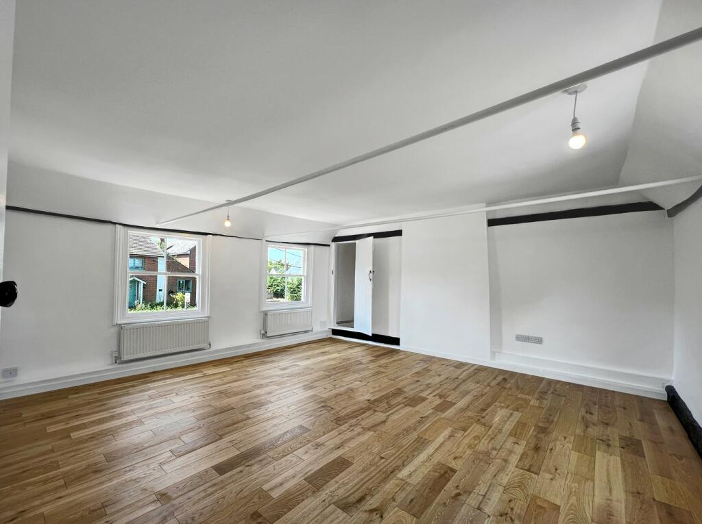 Additional property image - Bird In Hand Apartments, Chapel Hill, Halstead, CO9