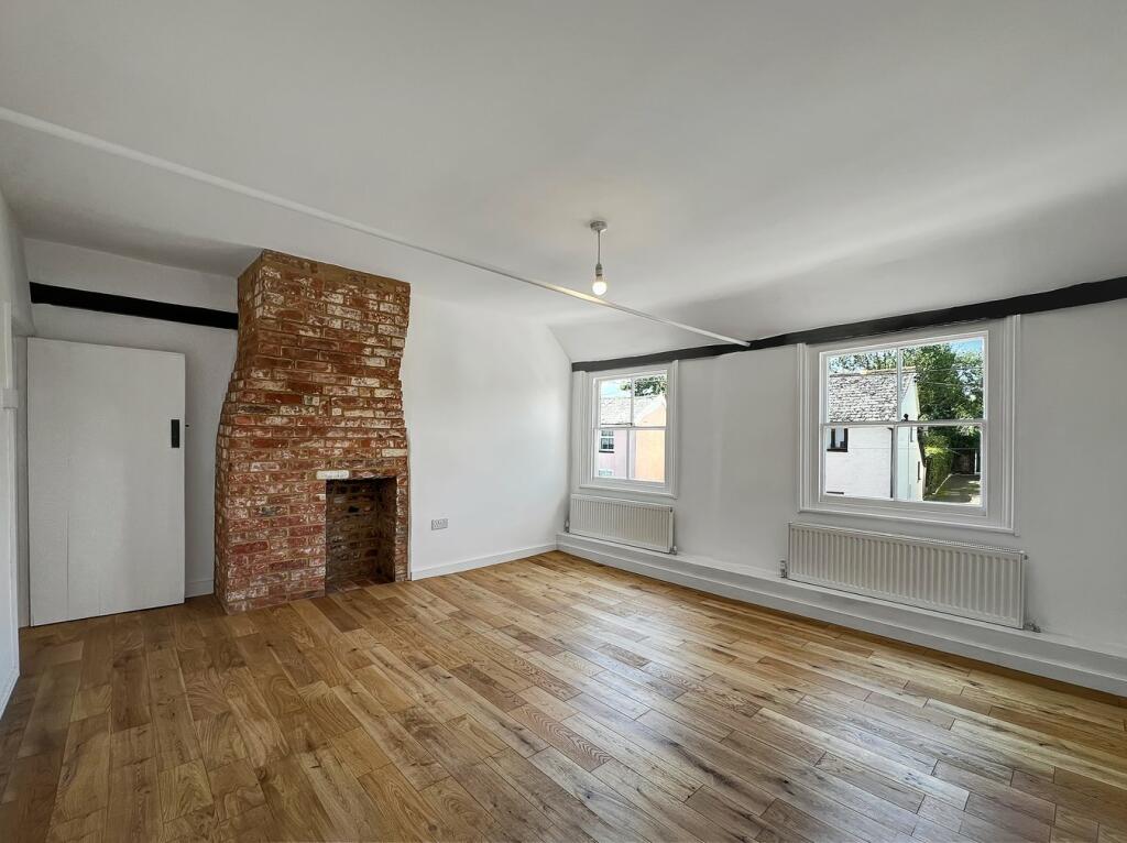 Additional property image - Bird In Hand Apartments, Chapel Hill, Halstead, CO9