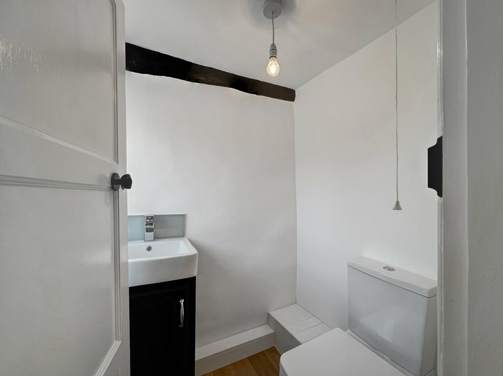Additional property image - Bird In Hand Apartments, Chapel Hill, Halstead, CO9
