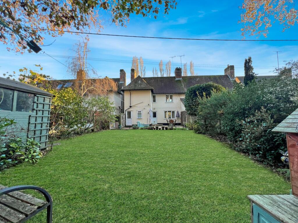 Additional property image - Box Mill Cottages, Boxmill Lane, Halstead, Halstead, CO9
