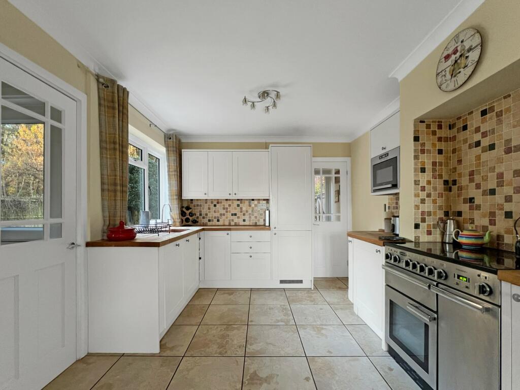 Additional property image - Box Mill Cottages, Boxmill Lane, Halstead, Halstead, CO9