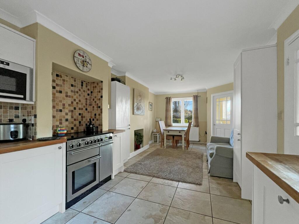 Additional property image - Box Mill Cottages, Boxmill Lane, Halstead, Halstead, CO9
