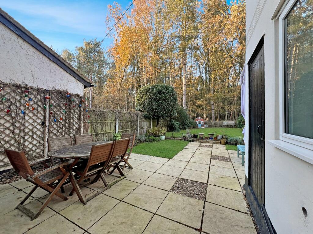 Additional property image - Box Mill Cottages, Boxmill Lane, Halstead, Halstead, CO9