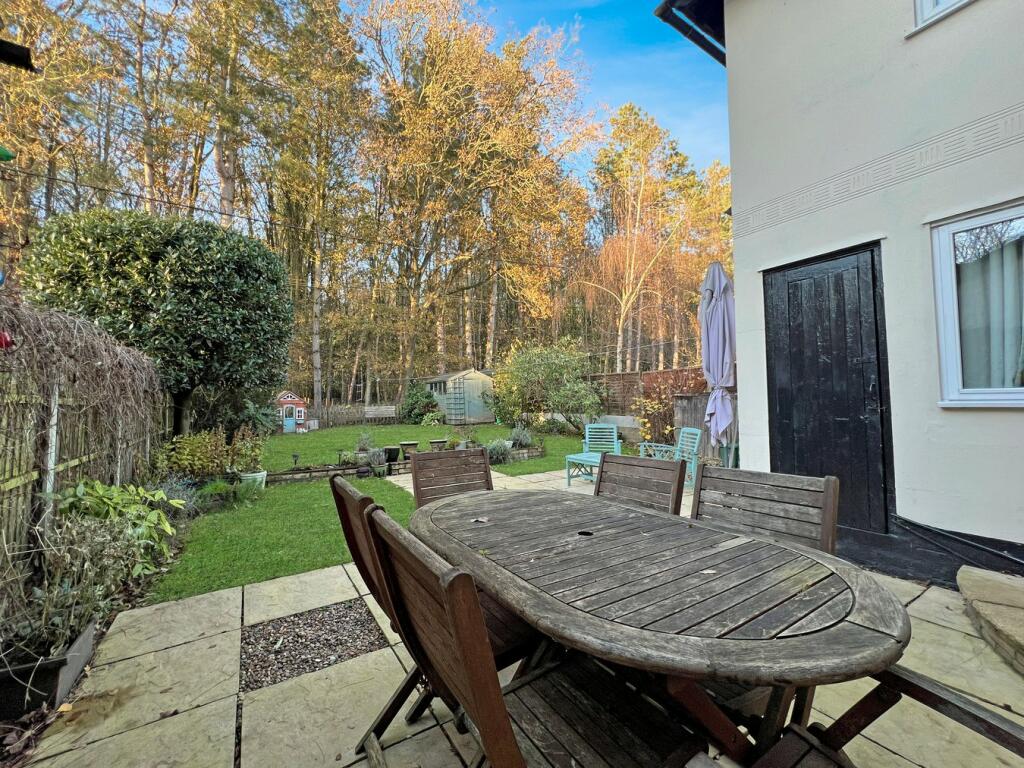 Additional property image - Box Mill Cottages, Boxmill Lane, Halstead, Halstead, CO9