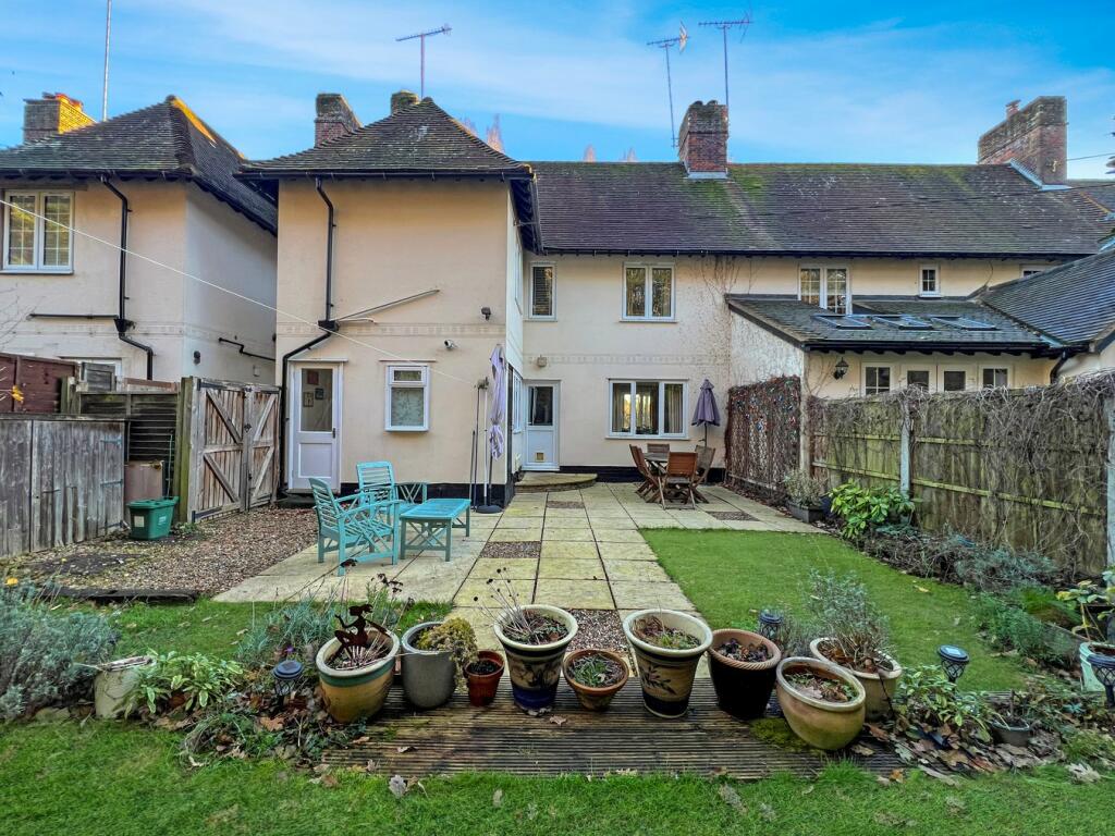 Additional property image - Box Mill Cottages, Boxmill Lane, Halstead, Halstead, CO9