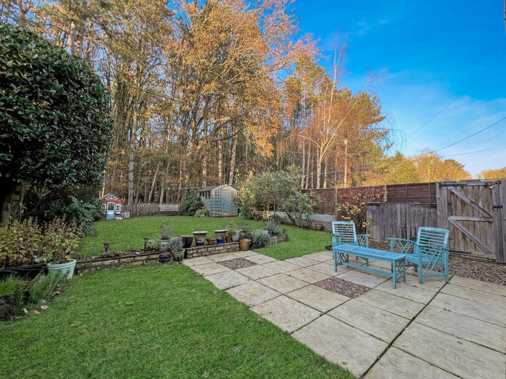 Additional property image - Box Mill Cottages, Boxmill Lane, Halstead, Halstead, CO9