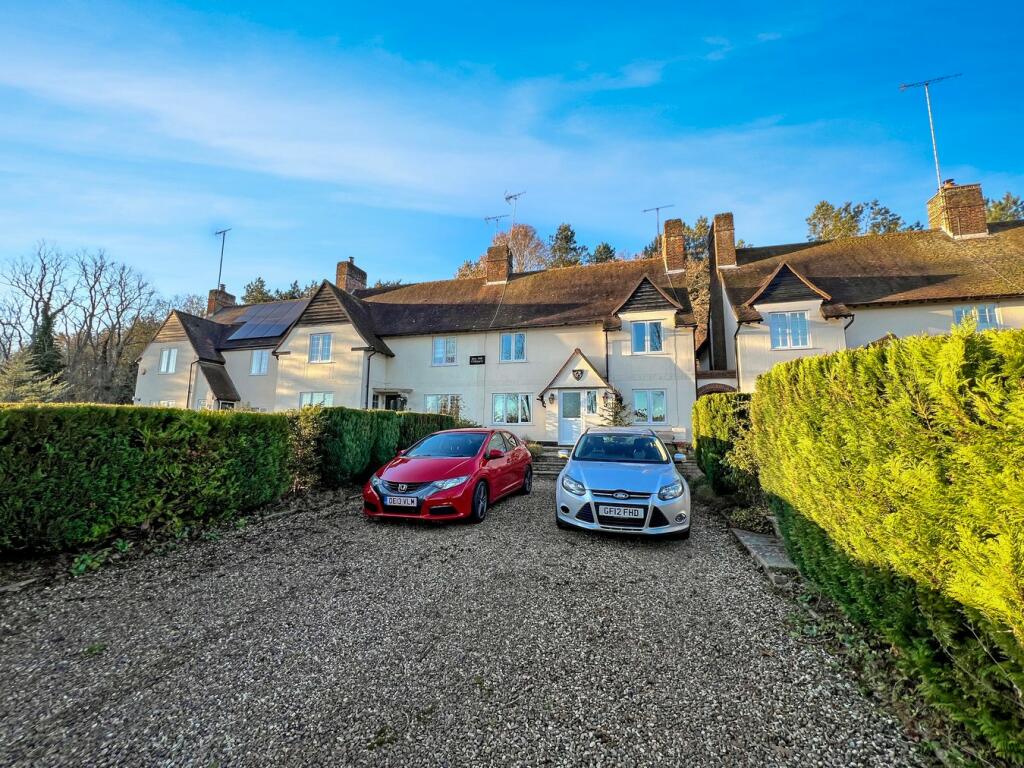 Additional property image - Box Mill Cottages, Boxmill Lane, Halstead, Halstead, CO9