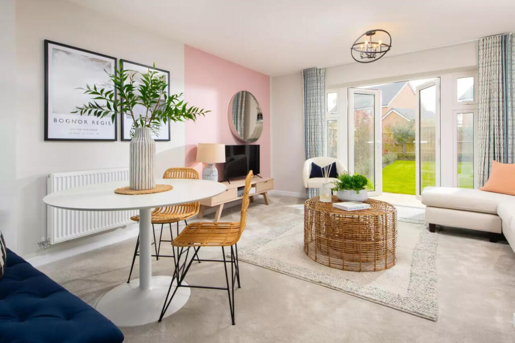 Additional property image - Oakfields Park, Halstead, Halstead, CO9