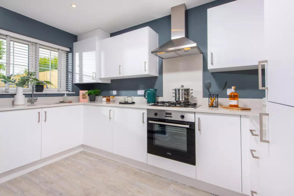 Additional property image - Oakfields Park, Halstead, Halstead, CO9