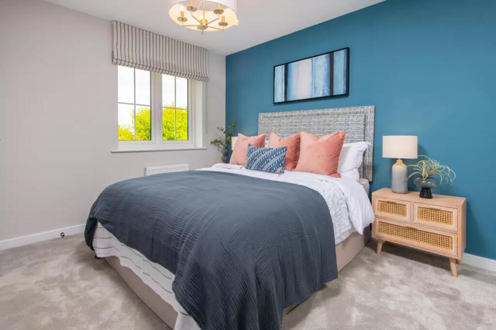 Additional property image - Oakfields Park, Halstead, Halstead, CO9