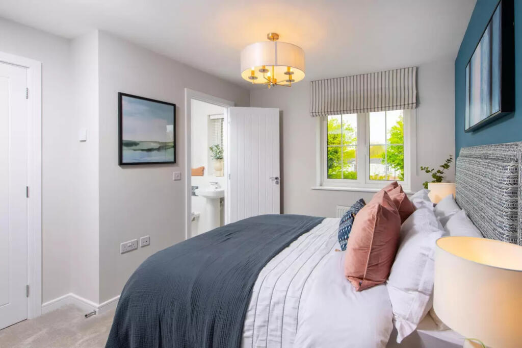 Additional property image - Oakfields Park, Halstead, Halstead, CO9