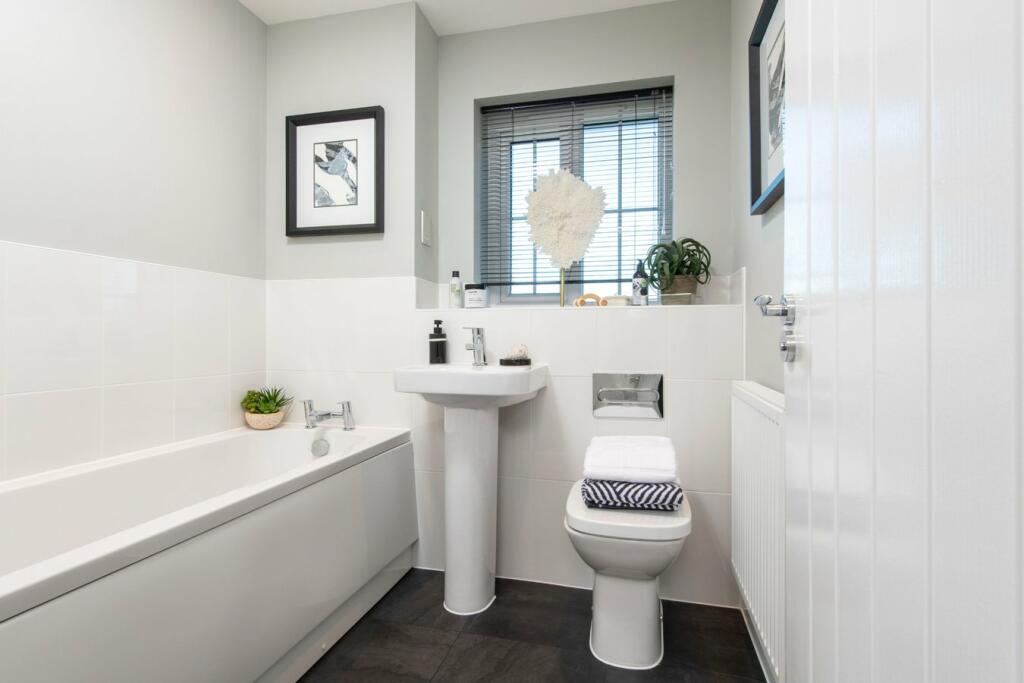 Additional property image - Oakfields Park, Halstead, Halstead, CO9